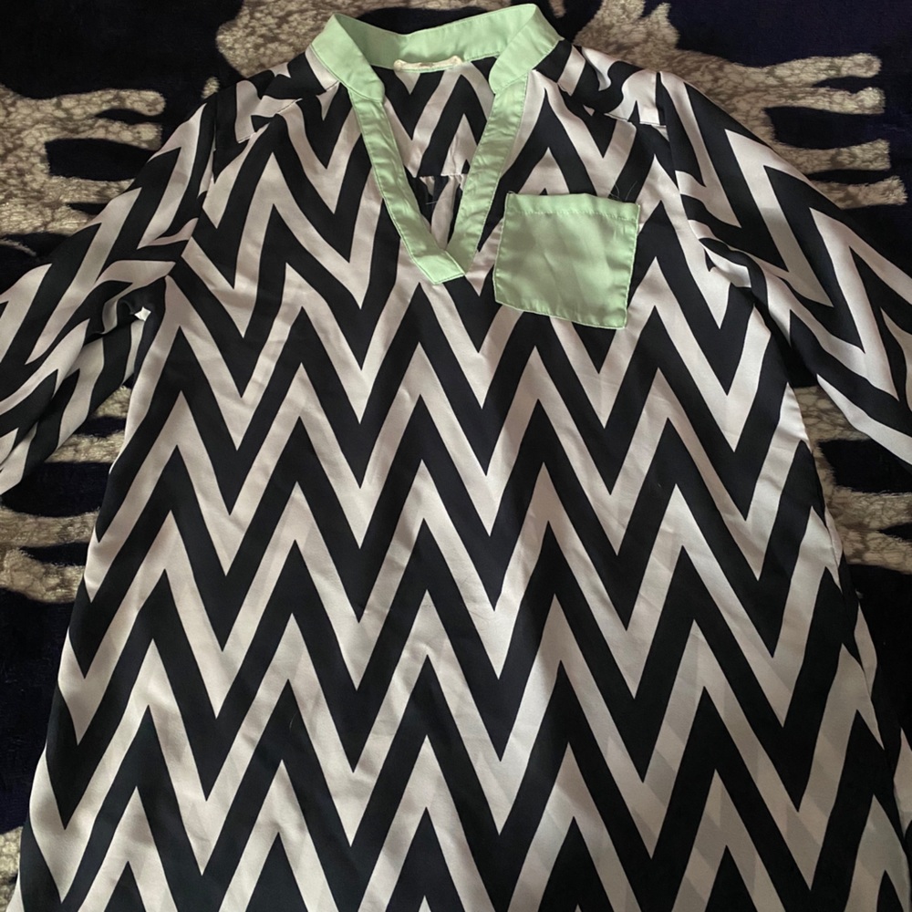 Wishful Park Long sleeve dress shirt